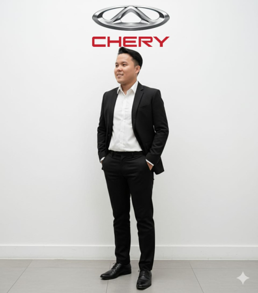 Sales Chery Jaka Setia